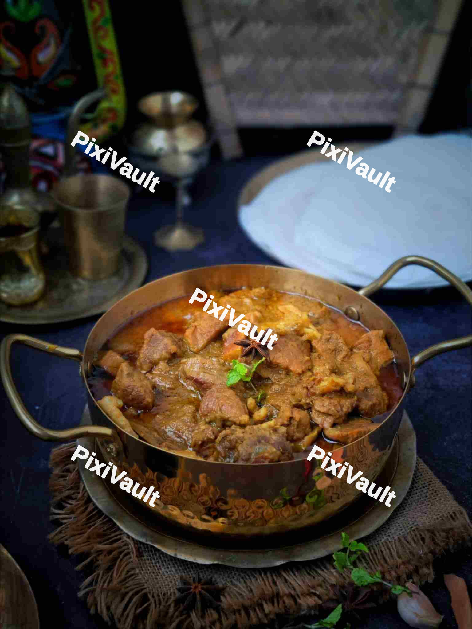 Indian Curry